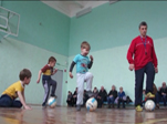 Азбука спорта