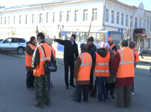 Уборку города — на новый, качественный уровень