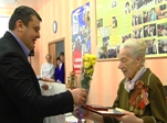 Люди в белых халатах — вам, низкий поклон!