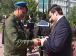 85 лет в строю