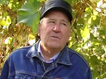 Муромский виноградарь Алексей Михейкин
