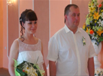 Свадебный ажиотаж