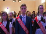 11 лет как один миг