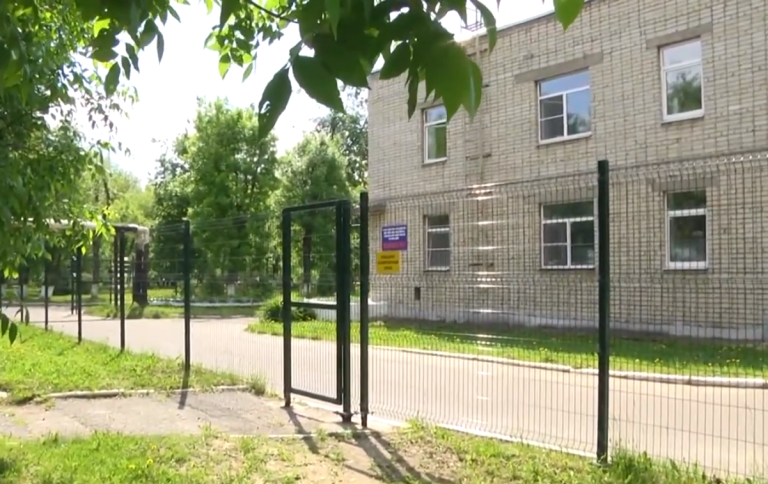 Статистика заболеваний COVID-19 на 10 июня