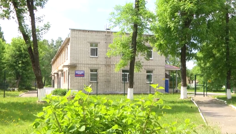 Статистика по заболеванию COVID-19 на 18 июня
