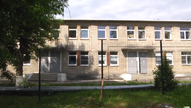 Статистика по заболеванию COVID-19 на 4 июня