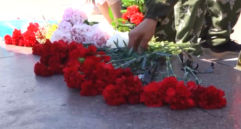 22 июня мы отмечаем скорбную дату — 80 годовщину со дня начала Великой Отечественной войны
