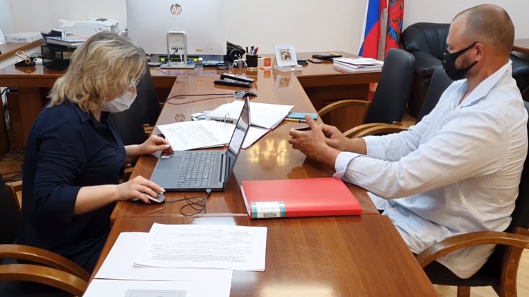 Владимирская область планомерно готовится к сентябрьским выборам