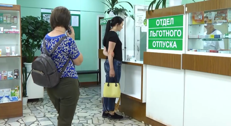 Как преодолеть «лекарственный коллапс»?