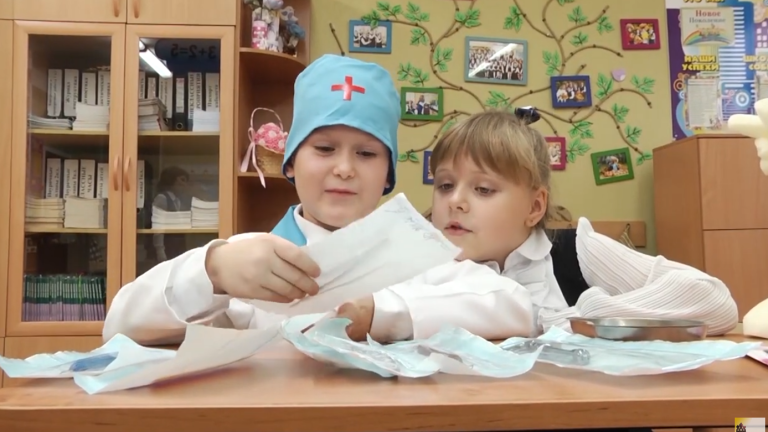 Муромские школьники, начиная с шестого класса, смогут получить «билет в будущее»