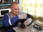 Во Владимире завершился конкурс профмастерства среди работников ЖКХ. Самые высококлассные специалисты трудятся в Муроме!