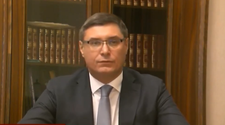 ВРИО губернатора Владимирской области назначен Александр Авдеев — Депутат госдумы седьмого созыва от «Единой России»