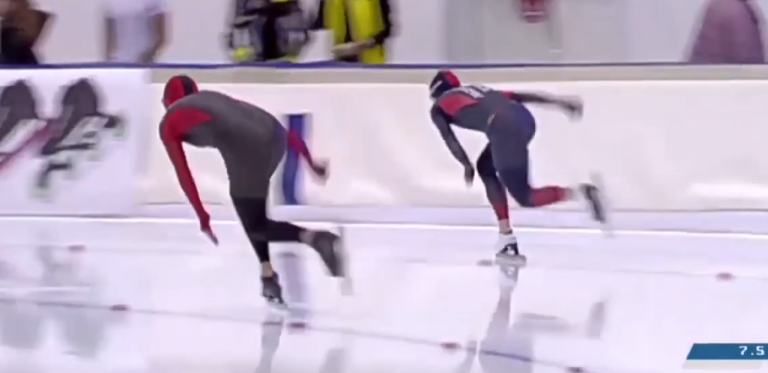 Муромская спортсменка Елена Еранина прошла один из этапов отбора в олимпийскую сборную