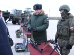 Шесть лет назад, 1 декабря, в Муроме была образована 28 понтонно-мостовая бригада