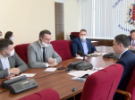 Депутаты Заксобрания обсудили две актуальные темы — проблемы в энергетике и дорожном строительстве