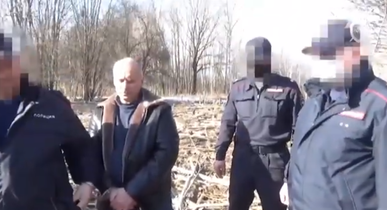 Муромский городской суд приступил к рассмотрению резонансного дела о жестоком убийстве работодателем уволившегося сотрудника