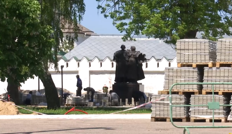 Завершилось всероссийское онлайн-голосование по отбору общественных территорий, подлежащих благоустройству в 2023 году