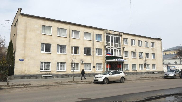 В Муроме будут судить двух местных жительниц, которых обвиняют в совершении кражи из магазина