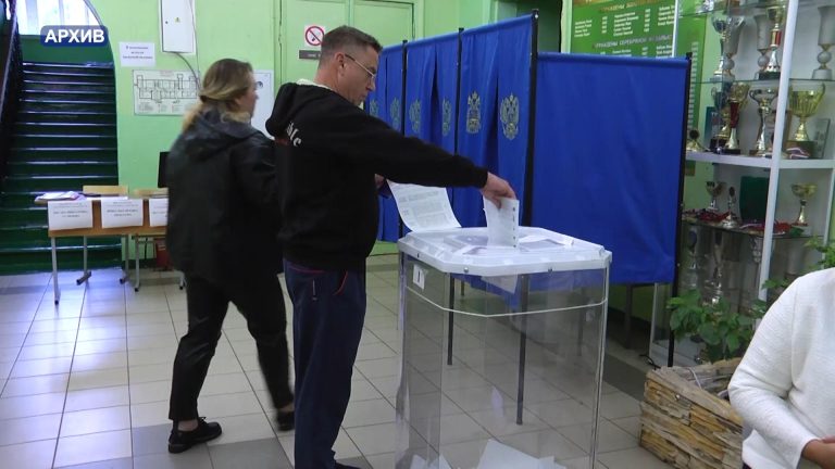 Совет народных депутатов округа Муром принял решение о назначении выборов