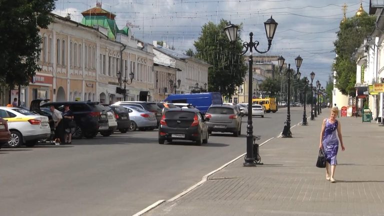 В День семьи, любви и верности в Муроме будет ограничена реализация алкогольной продукции