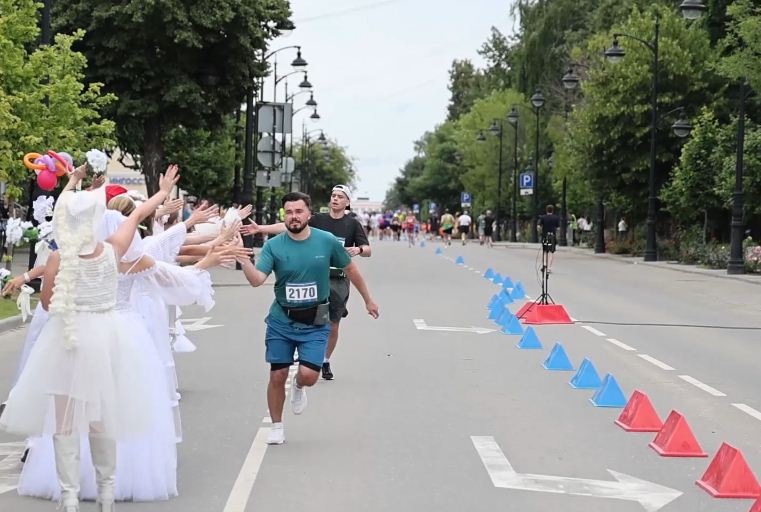 В праздничные дни ограничат движение автотранспорта и продажу алкоголя в центре Мурома